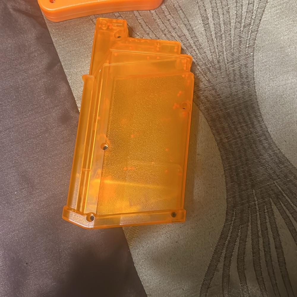 Splatr Gun Set - Picture 7 of 16